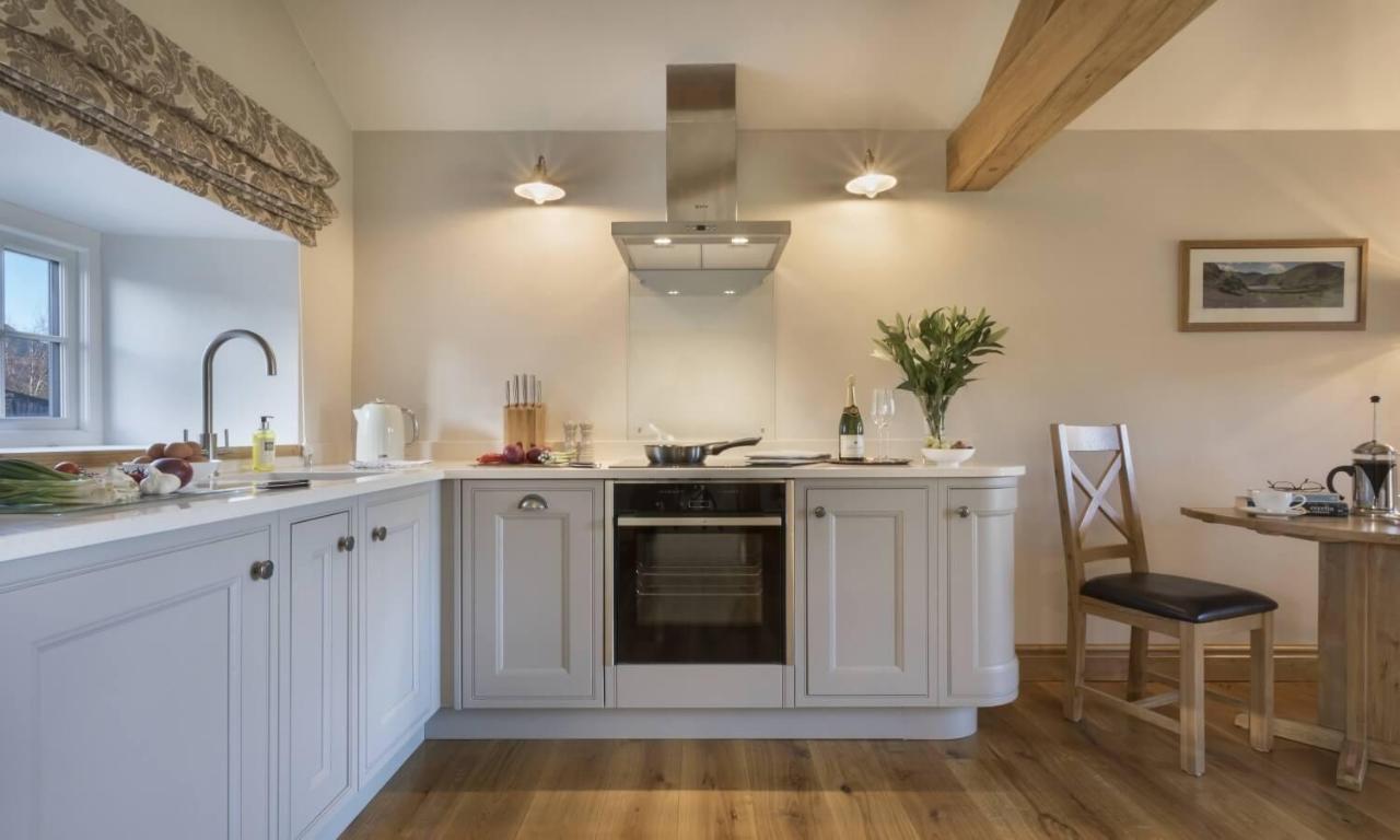 Villa Cedar Nook Loweswater Exterior foto