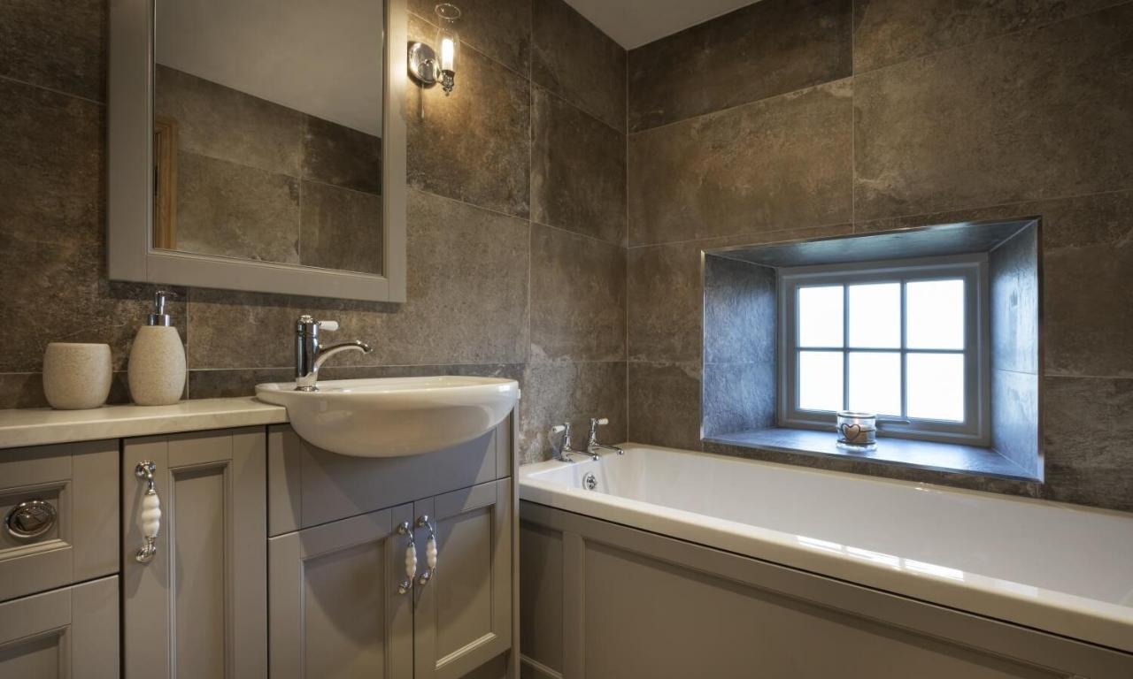 Villa Cedar Nook Loweswater Exterior foto