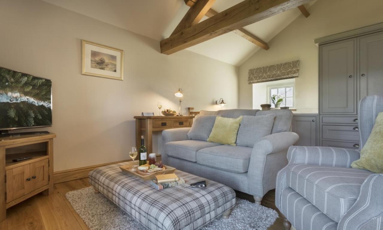 Villa Cedar Nook Loweswater Exterior foto